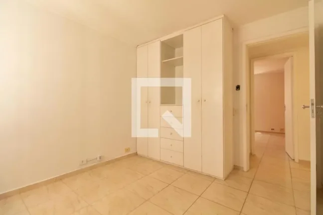 Imagem Apartamento à Venda - Vila Mariana, 2 Quartos, 80 m2