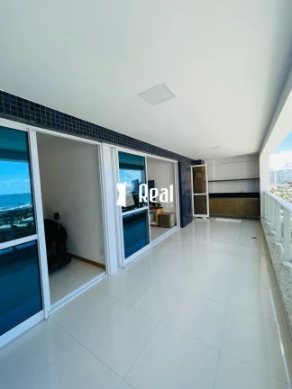 Imagem Andar Alto - Vista Mar