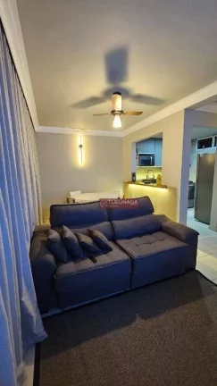 Imagem Village com 3 dormitórios à venda, 100 m² por R$ 650.000,00 - Morada da Praia - Bertioga/SP