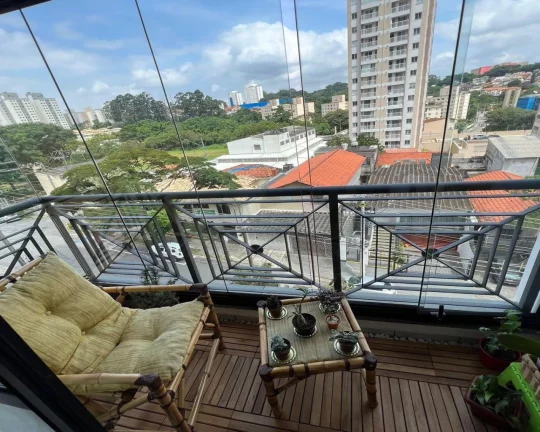 Imagem APARTAMENTO BUTANTÃ,3 DORM , 1 SUÍTE , 1 VAGA ...