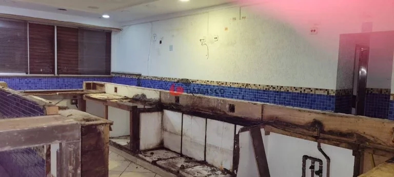 Imagem Comercial, Santa Maria - São Caetano do Sul