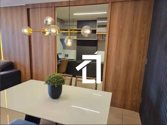 Imagem Apartamento | Farol | 4 Suítes | 137m²