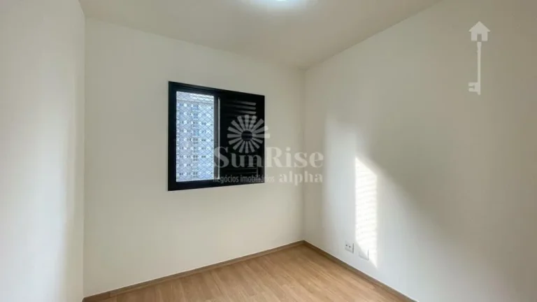 Imagem Apartamento para alugar com 3 quartos e 2 vagas 86 m² - R$4.800 - Alphaville Centro - Barueri/SP