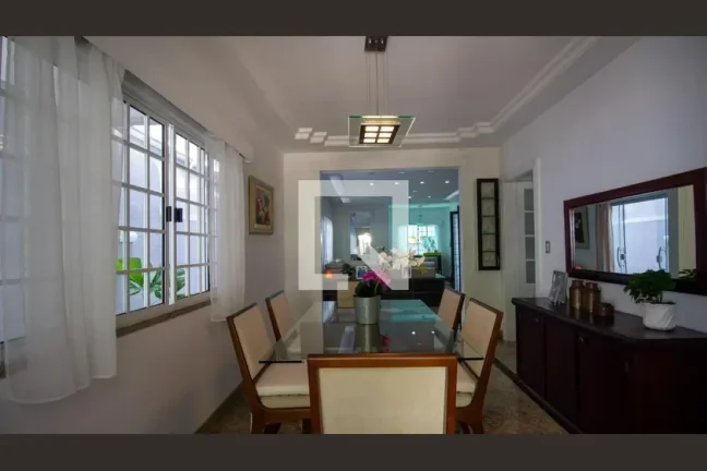 Imagem Casa à Venda - Vargem Grande, 5 Quartos, 360 m2