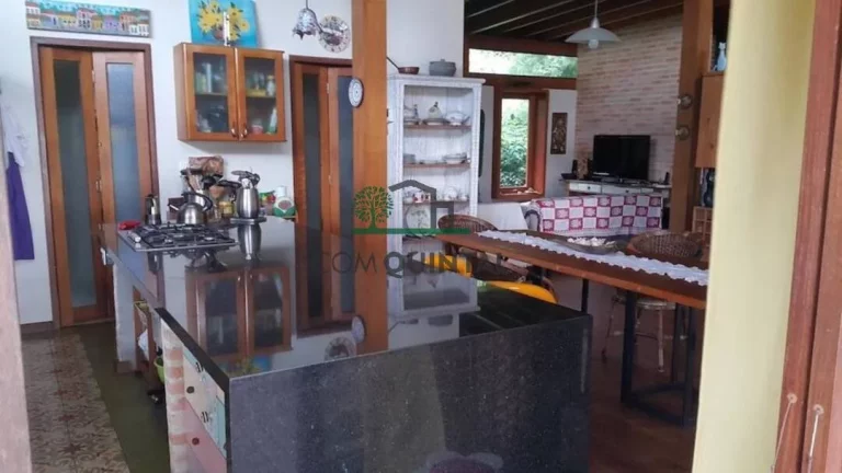 Imagem Casa com 4 Quartos à Venda,  em Granja Viana Ii - Cotia