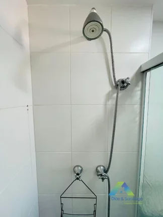 Imagem APARTAMENTO REFORMADO COM 2 DORMITÓRIOS E 2 VAGAS EM VILA DAS MERCÊS/SP!