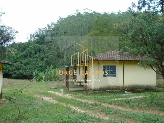 Imagem FA-26298 FAZENDA À VENDA NA REGIÃO DE SÃO JOSÉ DOS CAMPOS - SP