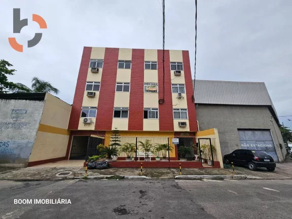 Imagem (Venda) Apartamento com 2 dormitórios - Vila Nova - Nova Iguaçu/RJ
