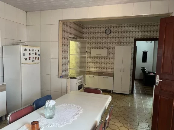 Imagem Casa com 2 dormitórios à venda, 115 m² por R$ 530.000,00 - Centro - Poá/SP