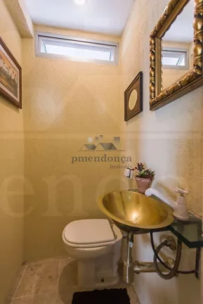 Imagem Apartamento à venda em Pinheiros com 2 quartos e 1 vaga, 90m2