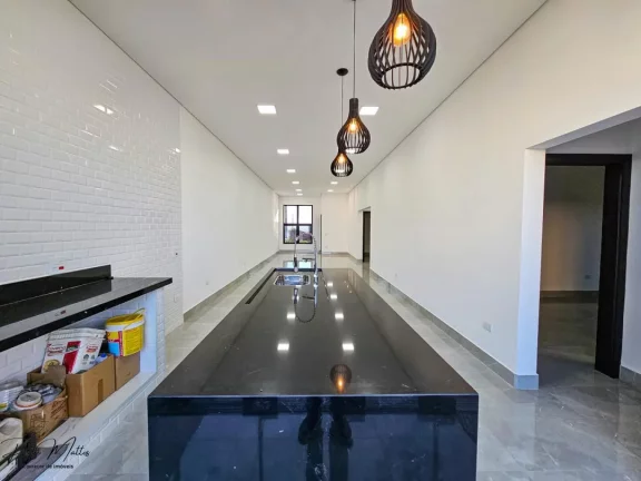 Imagem Casa com 3 Quartos à Venda, 255 m² em Ondas - Cond. Canadá - Piracicaba Imagem Casa com 3 Quartos à Venda, 255 m² em Ondas - Cond. Canadá - Piracicaba