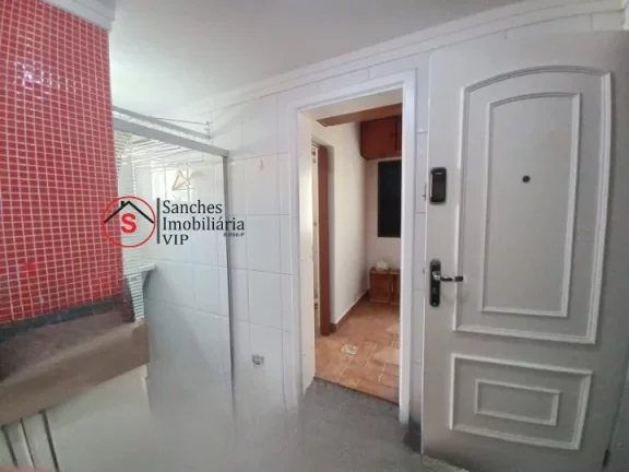 Imagem APARTAMENTO PARA ALUGAR OU VENDR NA MOOCA ALTO PADRÃO 2 APTO POR ANDAR Localizado próximo a Av Paes de Barros