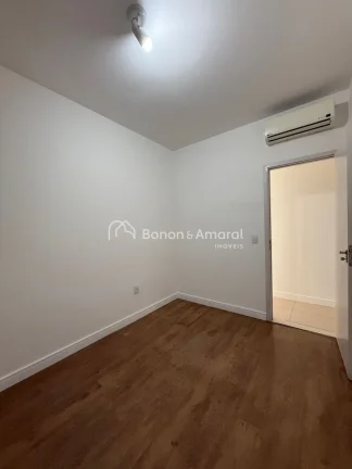Imagem Apartamento para LocaÃ§Ã£o - CondomÃ­nio San Marino - PaulÃ­nia/SP

Excelente apartamento para locaÃ...