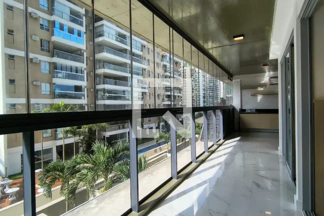 Imagem Apartamento à Venda - Recreio, 2 Quartos, 77 m2