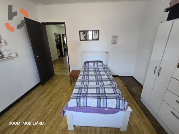 Imagem Casa com 4 dormitórios à venda, por R$ 800.000 - Centro - Nilópolis/RJ