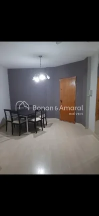 Imagem Este aconchegante apartamento mobiliado está à venda no Condomínio Canadá, situado no charmoso b...