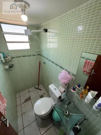 Imagem Cobertura Duplex à venda (96,00 m²), Parque Munhoz, São Paulo, SP
