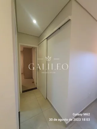 Imagem Apartamento para Venda em Jundiaí no TULIPAS GARDEN - Residencial Santa Giovana - Jundiaí - SP