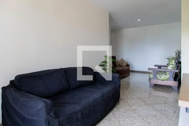 Imagem Apartamento à Venda - Recreio, 3 Quartos, 122 m2