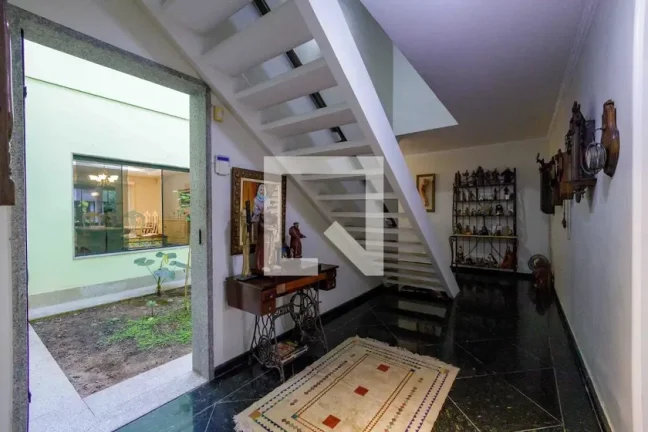 Imagem Casa à Venda - Barra da Tijuca, 5 Quartos, 850 m2