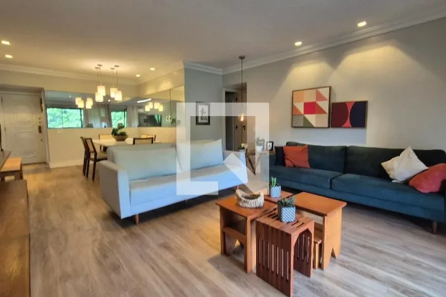 Imagem Apartamento à Venda - Recreio, 3 Quartos, 133 m2