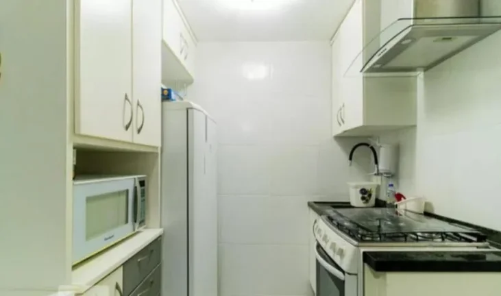 Imagem Apartamento para Venda por R$428.000,00 com 28m², 1 banheiro, 1 vaga e 1 dormitório - Santa cecilia, São paulo / SP - Cód. BDI37263