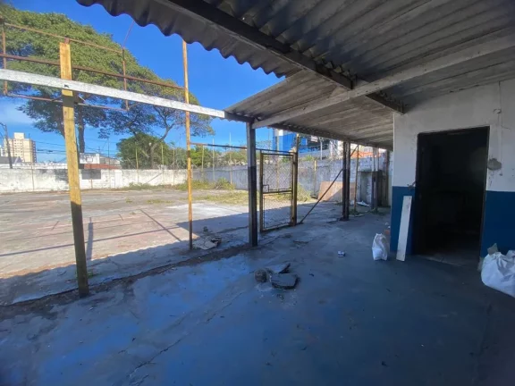 Imagem Terreno para alugar, 1000 m² por R$ 12.500,00/mês - Centro - Suzano/SP
