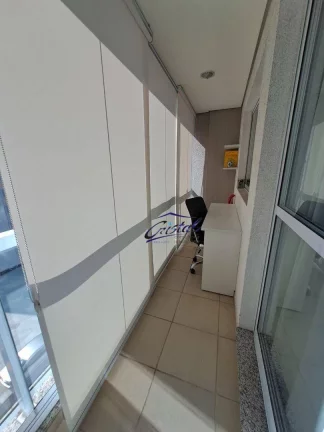 Imagem Apartamento com 1 dormitório à venda, 32 m² por R$ 420.000,00 - Centro - São Paulo/SP