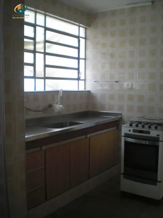 Imagem Sobrado à venda no bairro Planalto Paulista - São Paulo/SP, Zona Sul