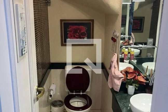 Imagem Casa à Venda - Vargem Pequena, 3 Quartos, 164 m2