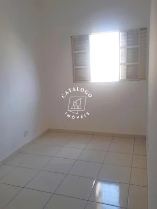 Imagem Apartamento a Venda no bairro Jardim Anhangüera - Ribeirão Preto, SP