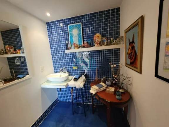 Imagem Apartamento à Venda em Indianópolis - São Paulo/SP.