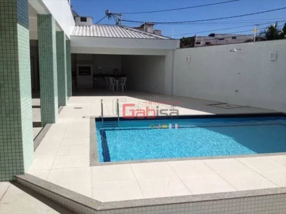 Imagem Cobertura com 4 dormitórios à venda, 250 m² por R$ 2.500.000,00 - Vila Nova - Cabo Frio/RJ