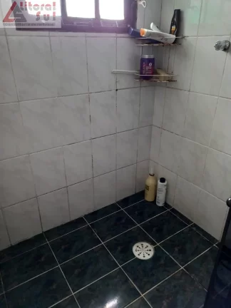 Imagem Espetacular casa à venda em Praia Grande-SP, Boqueirão: 3 quartos, 1 suíte, 1 sala, 3 banheiros, 3 vagas de garagem, 193m².