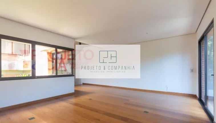 Imagem Casa Sobrado em Jardim dos Estados - São Paulo