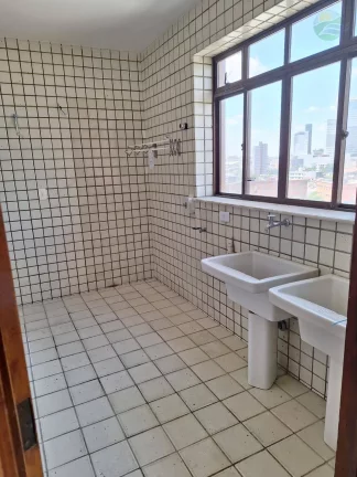 Imagem Apartamento à venda, 5 quartos, 1 por andar, Centro, Campina Grande PB