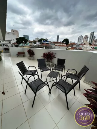 Imagem Lindo Flat no Edifício Diane Prime