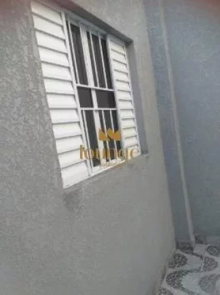 Imagem Casa à venda no Parque São Bento Zona Norte - Sorocaba/SP