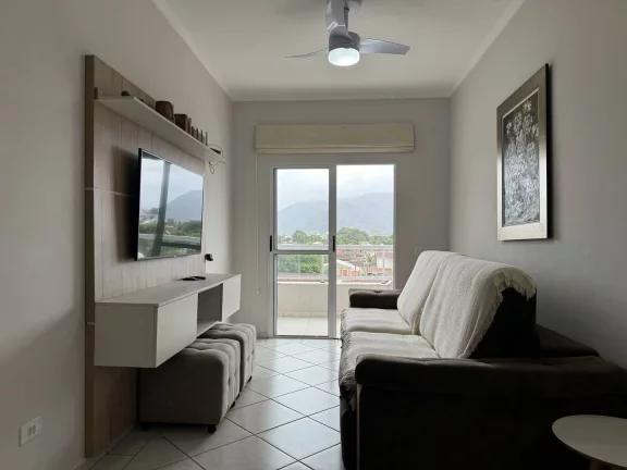 Imagem Apartamento no Itagua em uma das principais ruas
