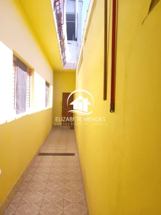 Imagem Sobrado à venda, JARDIM COLORADO, SUZANO - VENDA DE SOBRADO NO JARDIM COLORADO