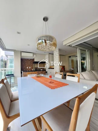 Imagem Apartamento 3 suites no Jardim Vila Mariana