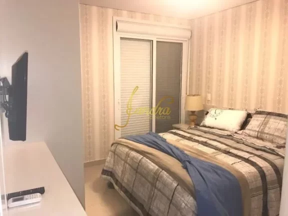 Imagem Belíssimo sobrado Las Dunas mobiliado e decorado sala de jogos