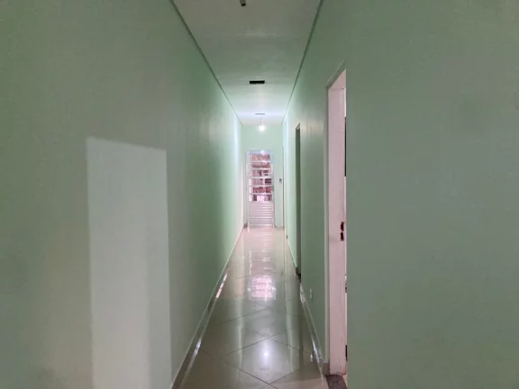 Imagem Sobrado com 4 dormitórios à venda, 180 m² por R$ 480.000 - Vila Júlia - Poá/SP