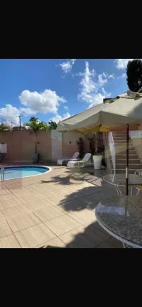 Imagem Apartamento 2/4 sendo 1 suite no Condominio Recanto das Ilhas