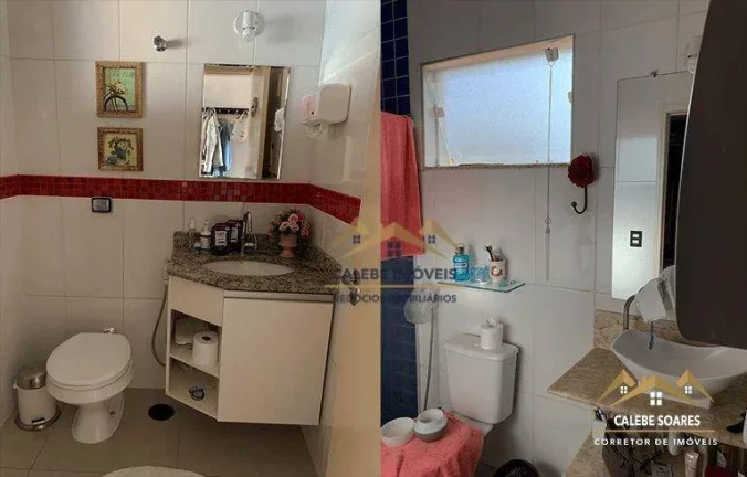 Imagem Casa com 2 dormitórios à venda, 175 m² por R$ 450.000,00 - Village Engenheiro Campos - Tatuí/SP
