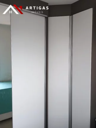 Imagem Apartamento à venda na Mooca, São Paulo-SP: 2 quartos, 1 suíte, 1 sala, 2 banheiros, garagem e 65m² de área!