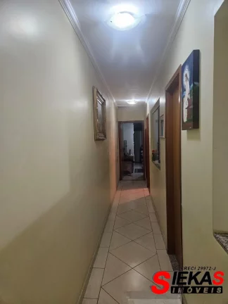 Imagem CASA RESIDENCIAL em SÃO PAULO - SP, VILA MATILDE