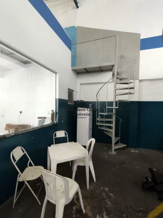 Imagem Pavilhão/Galpão à venda no bairro Beira Rio - Guaratinguetá/SP