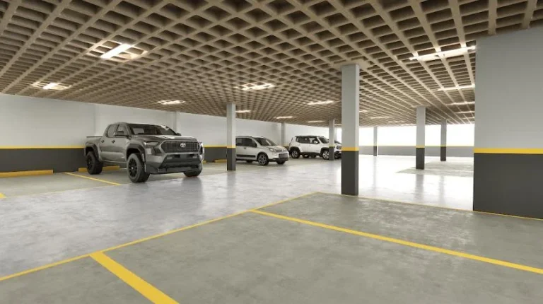 Imagem Apartamento Padrão