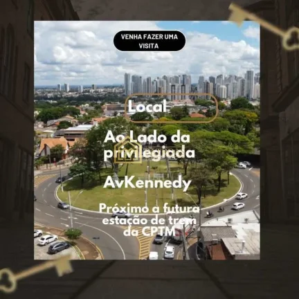 Imagem Terreno Padrão